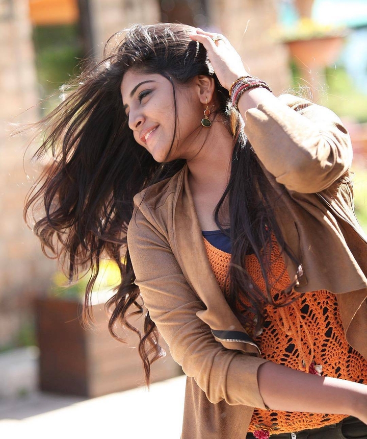 manjima mohan