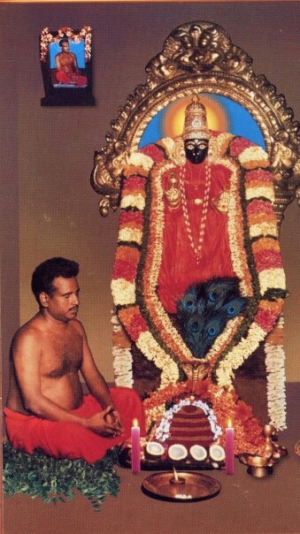 Om sakthi