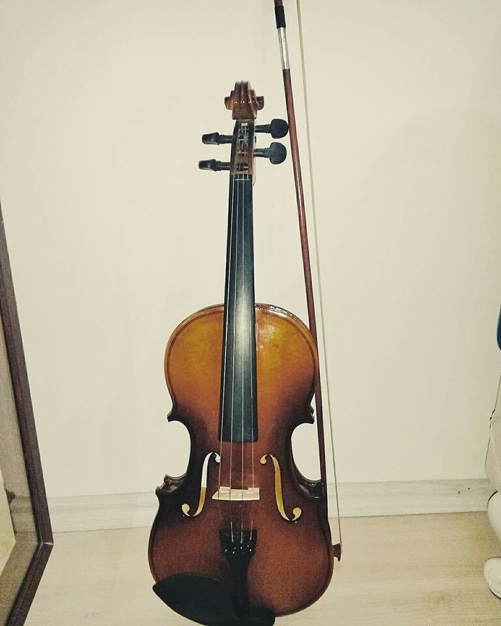 Keman