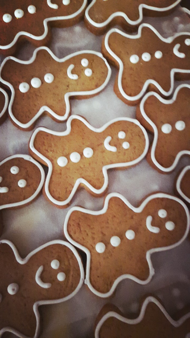 Gingerbread