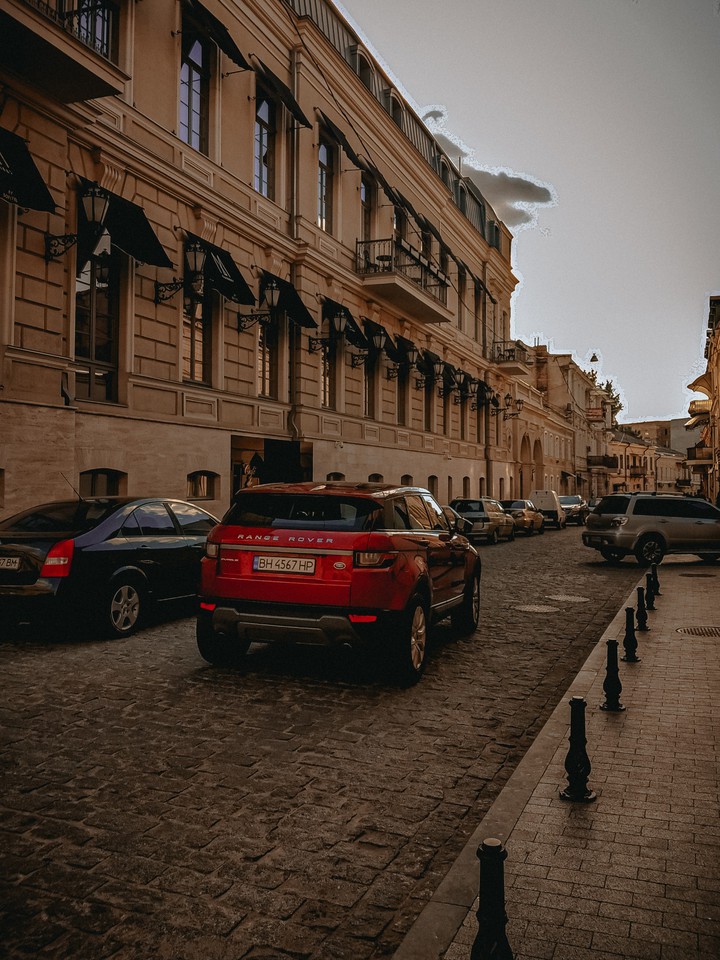 Odessa