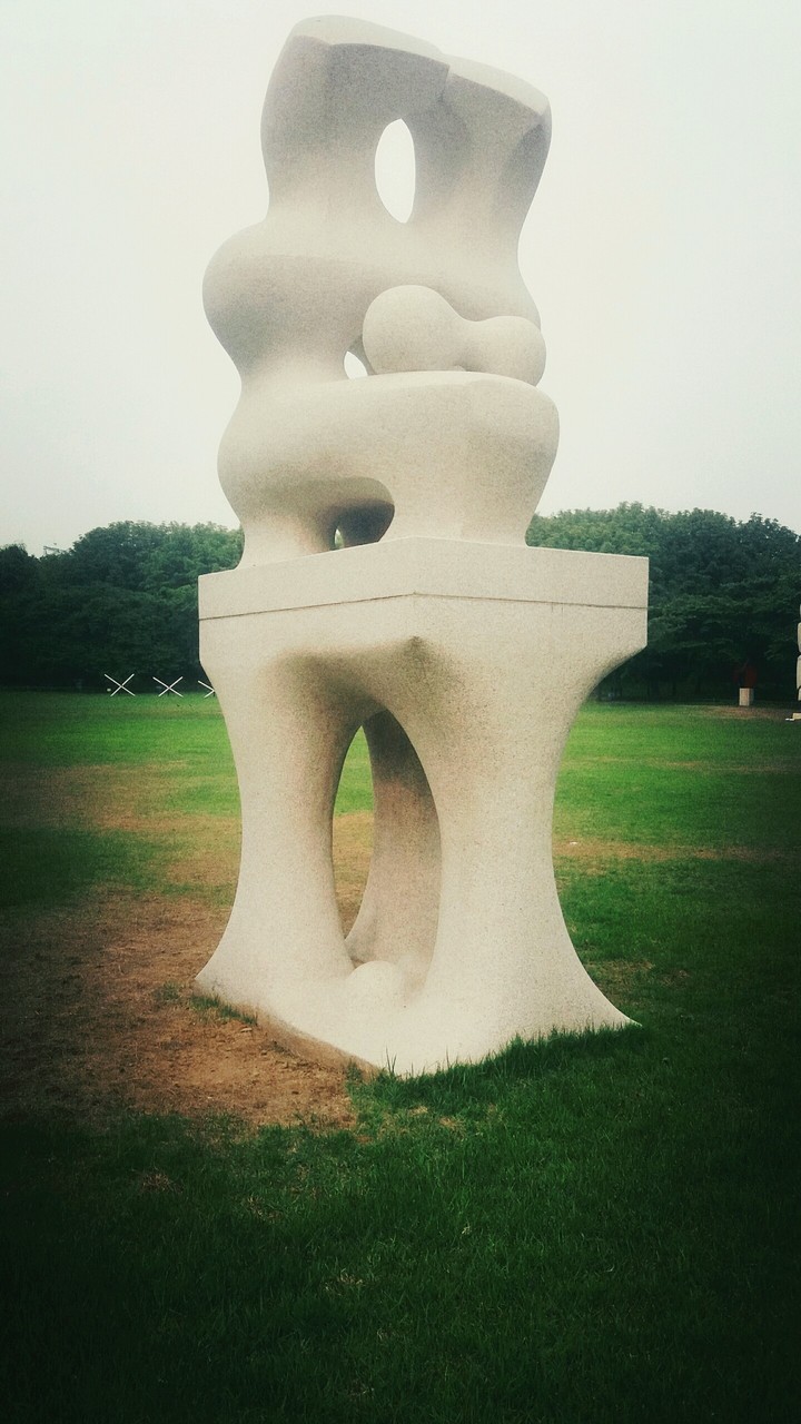 석상