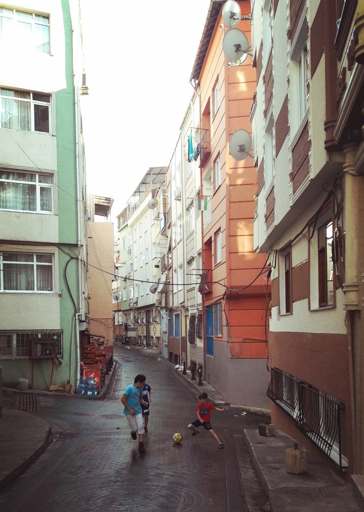 Road