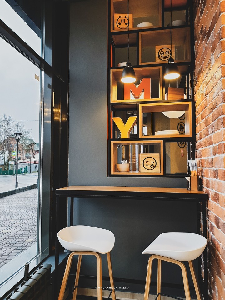 cafe