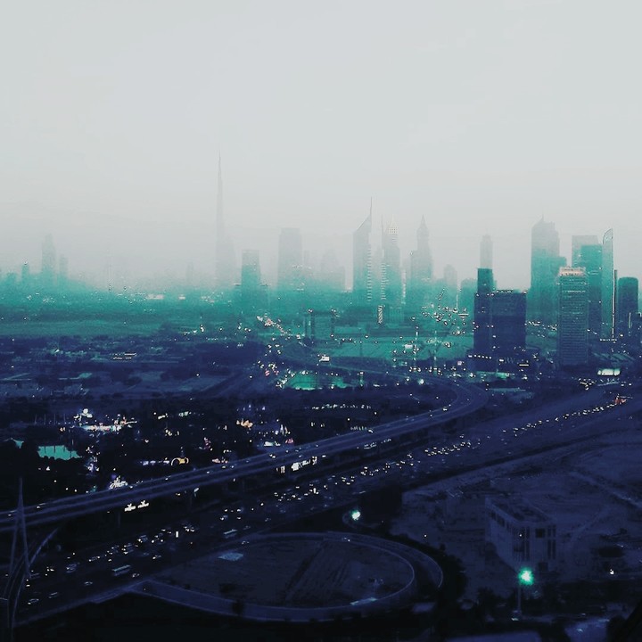 DubaiCity