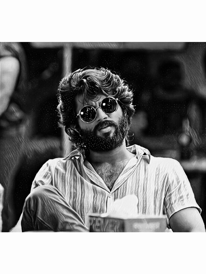Arjun reddy