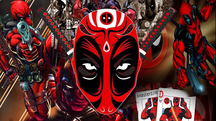 Deadpool
