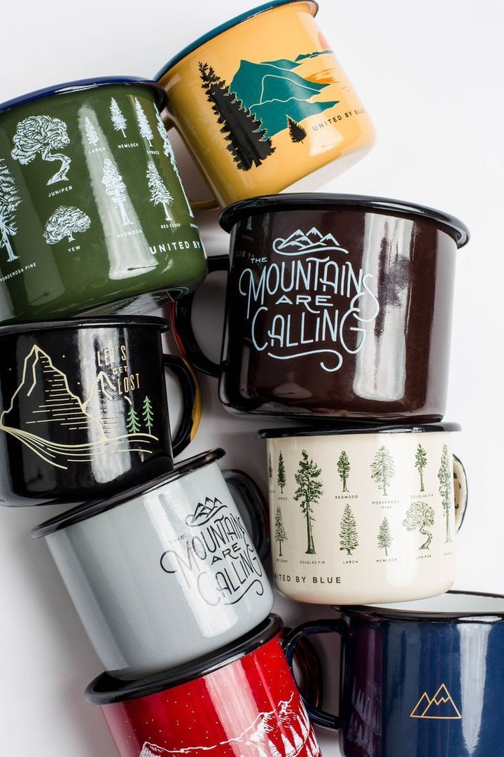 Mugland☕♥
