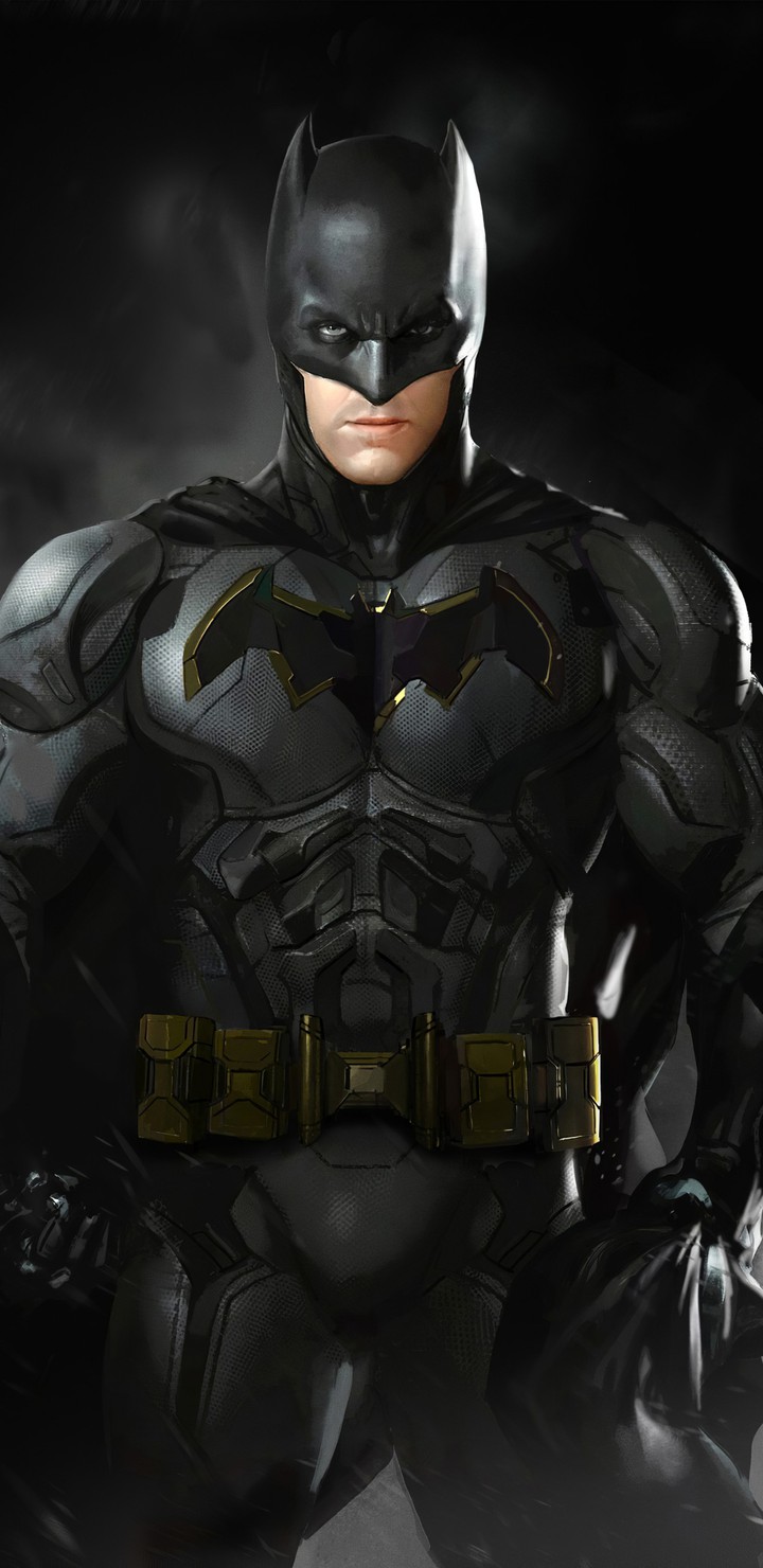 Batman