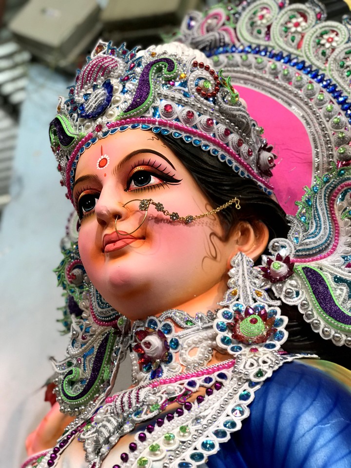 durgamatha