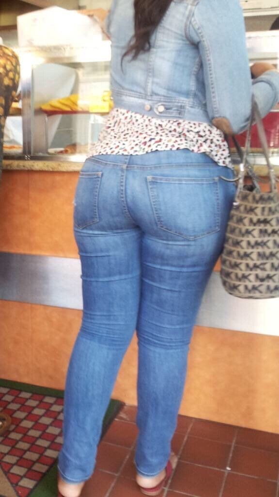 jean