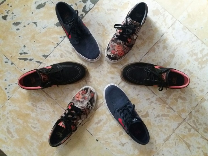 Janoski