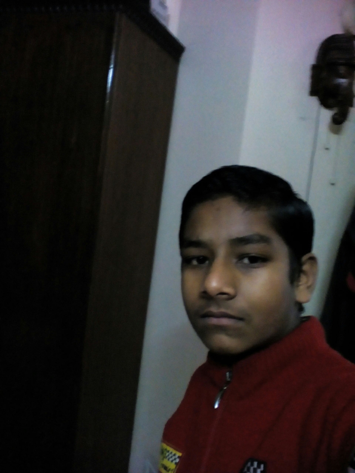 Bittu  boy   bikeshrj