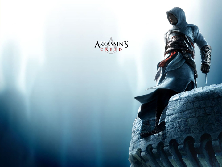 Assasin's creed