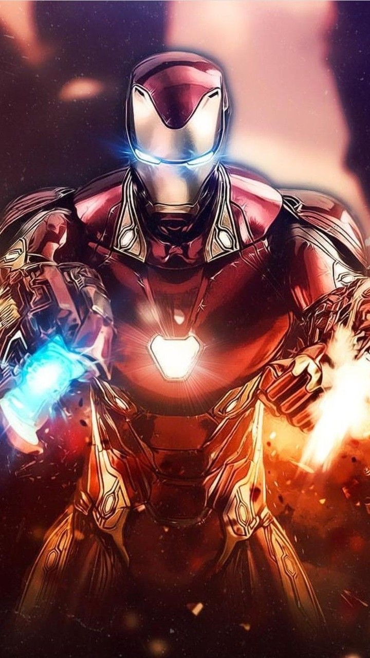 Ironman