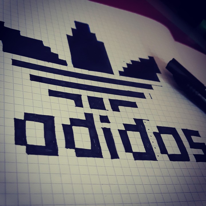 adidas