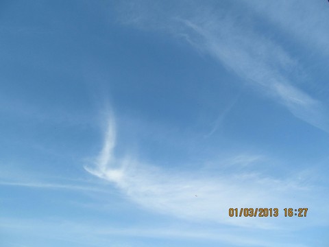 Blue Sky
