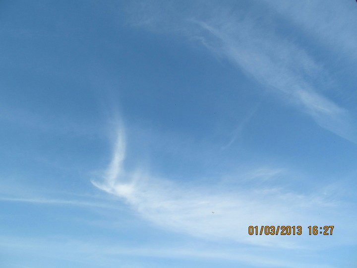 Blue Sky