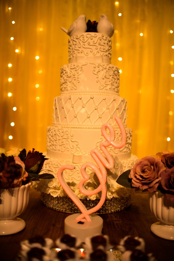 cake