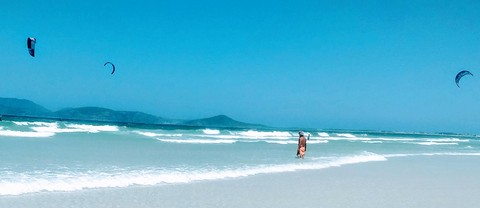 Cape Cold Brazil