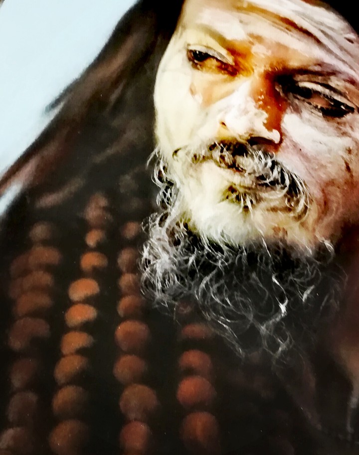 Sadhu