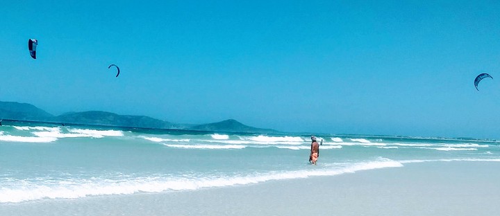 Cape Cold Brazil