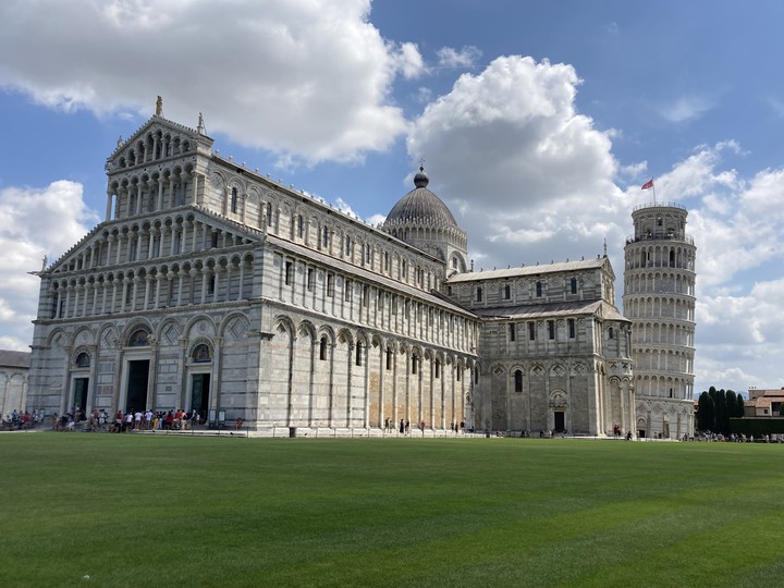 Pisa