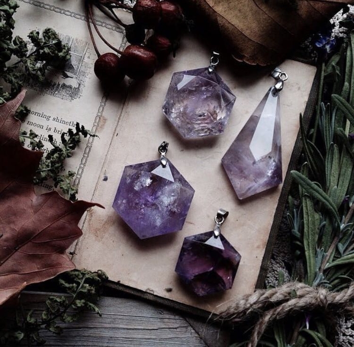 minerals