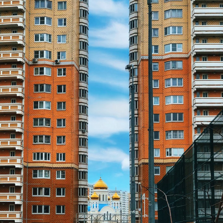 moscow