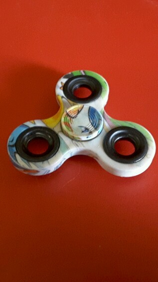 figet spinner