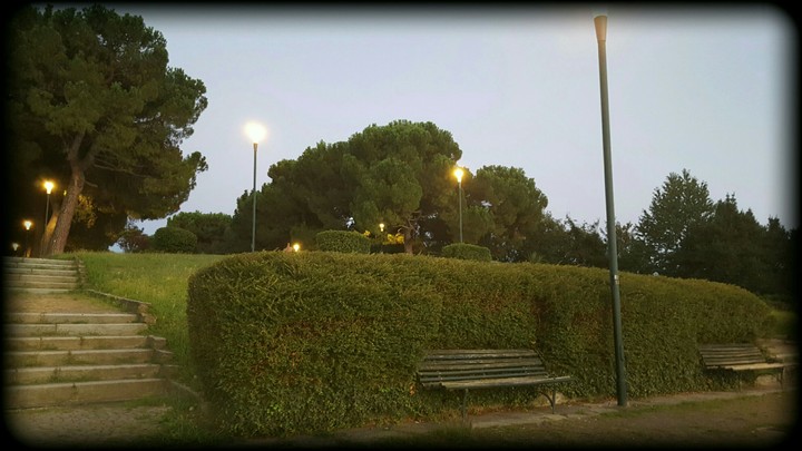 park Europe