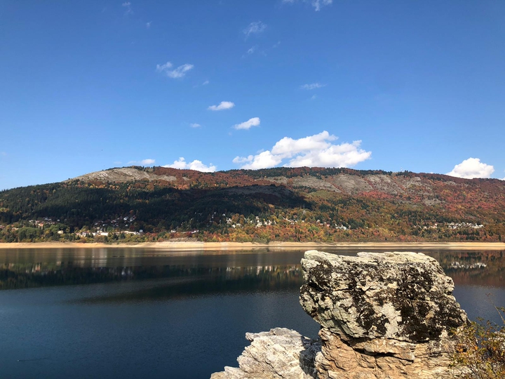 Mavrovo,North Macedonia