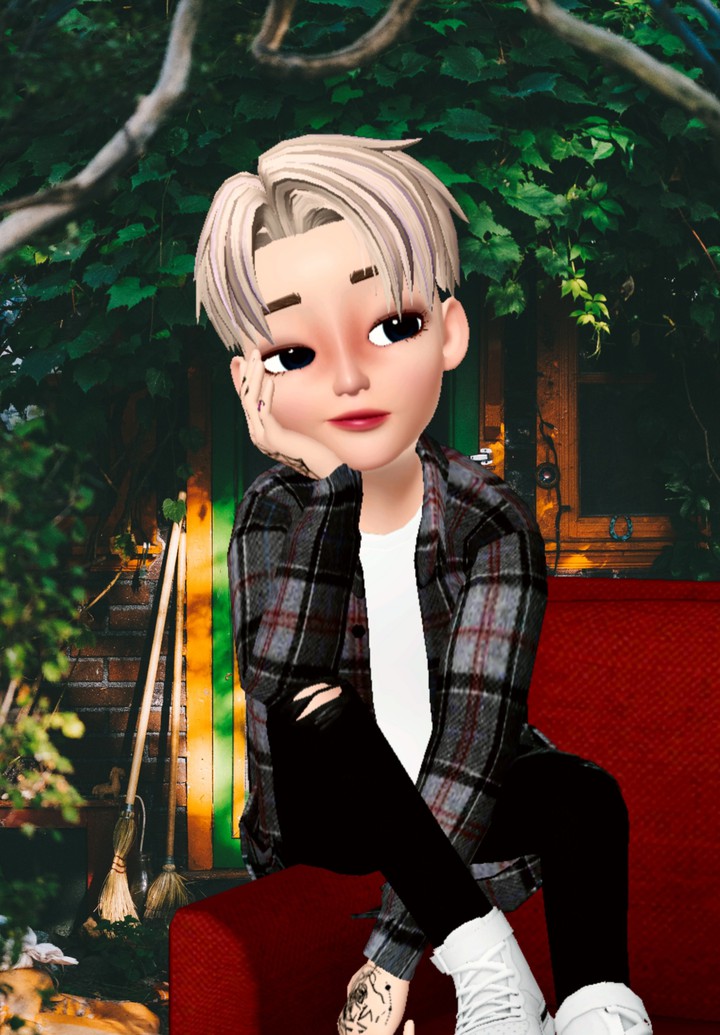thinking