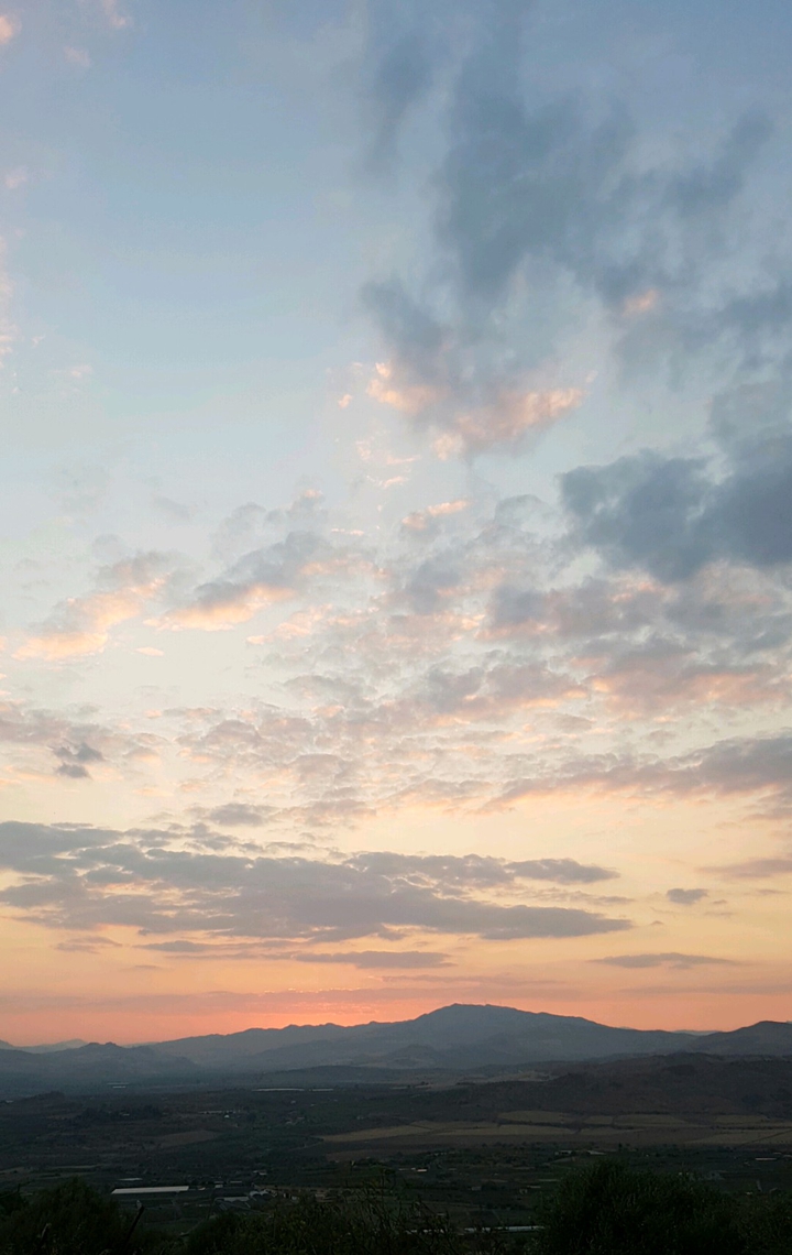 skyline