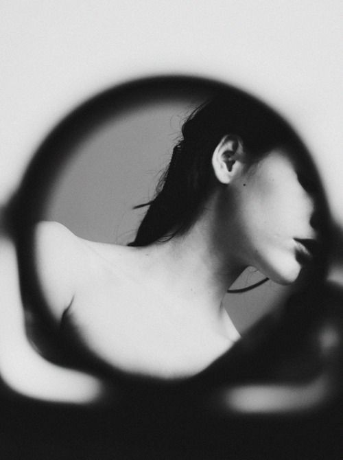 Self portrait