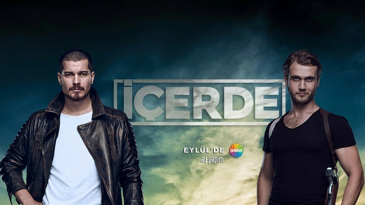 Içerde Wallpaper