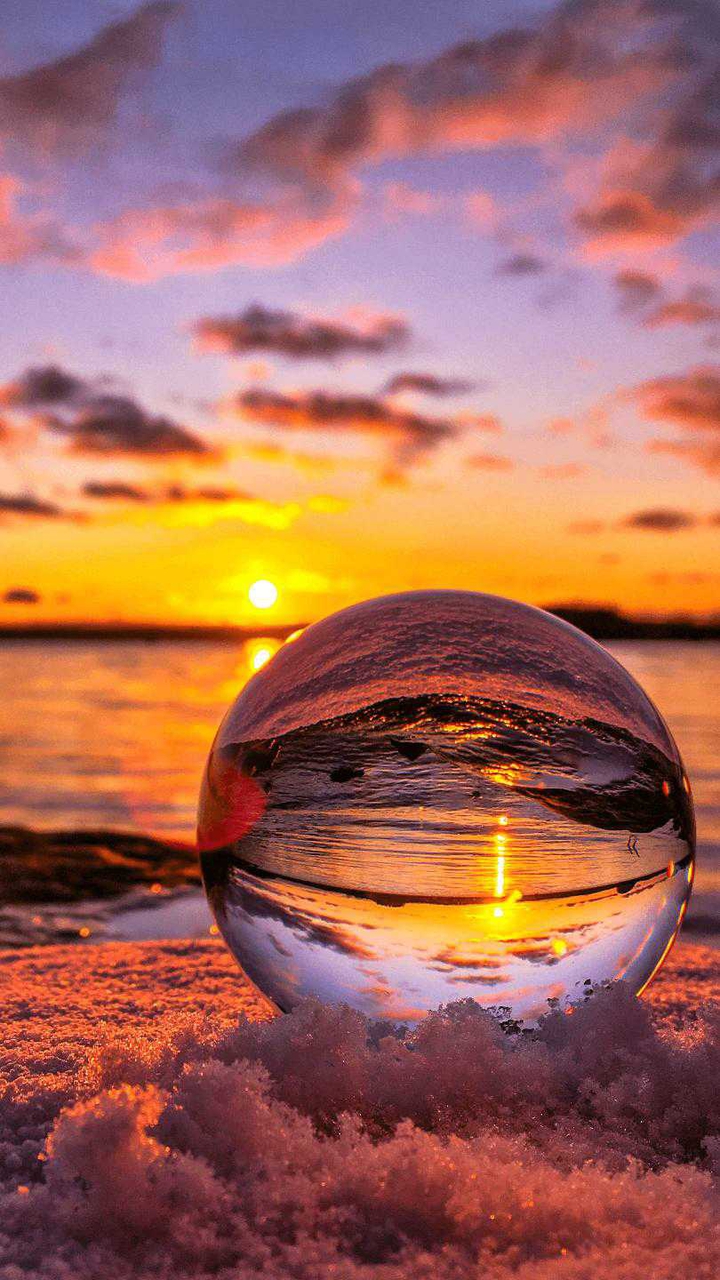 beautiful crystal
