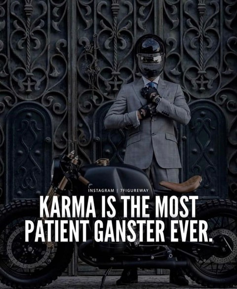 KARMA