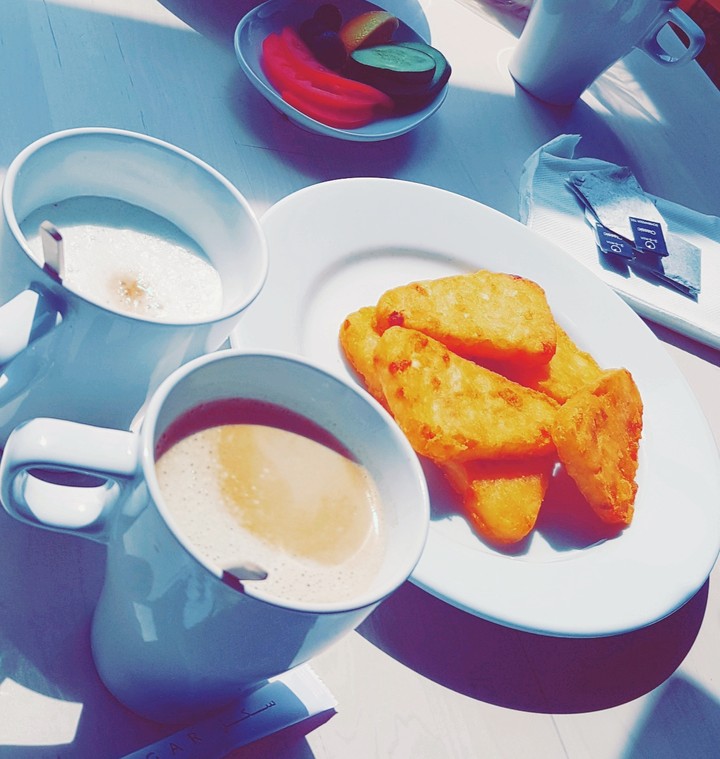 IKEA ☕