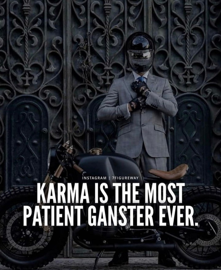 KARMA