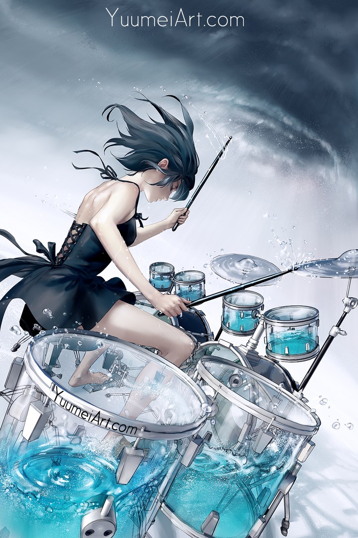 Yuumei