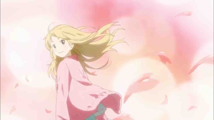 Shigatsu wa kimino uso