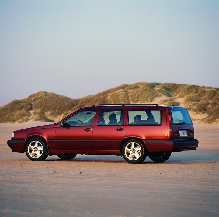 volvo