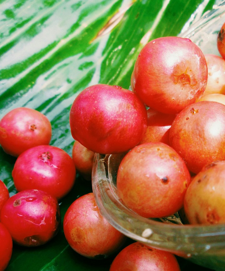 Cherry