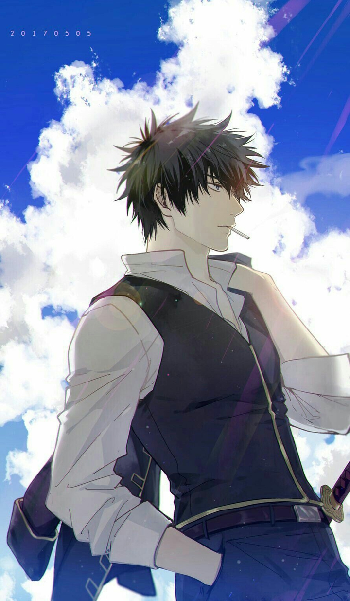 Gintama