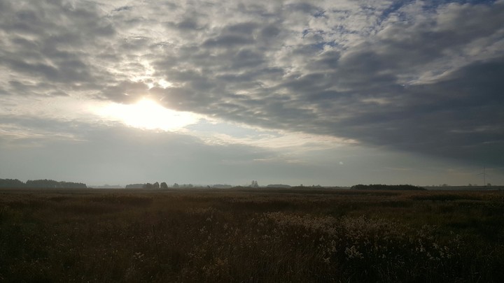 Clouds