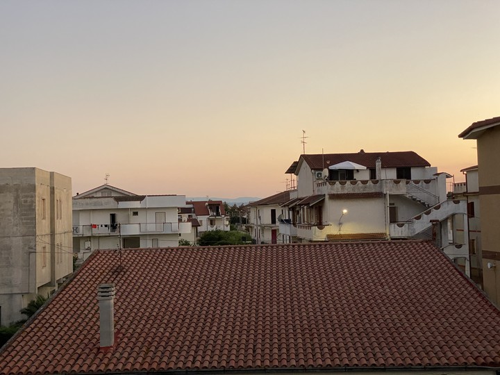 Calabria