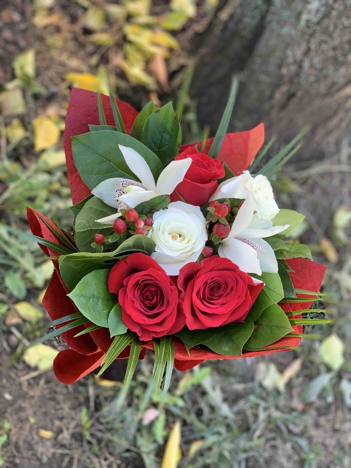 rose