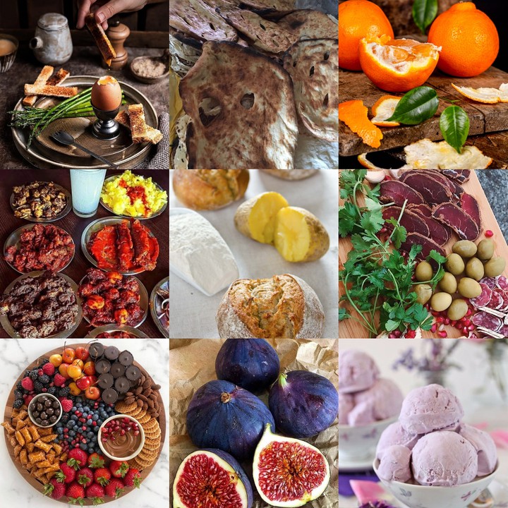 food
