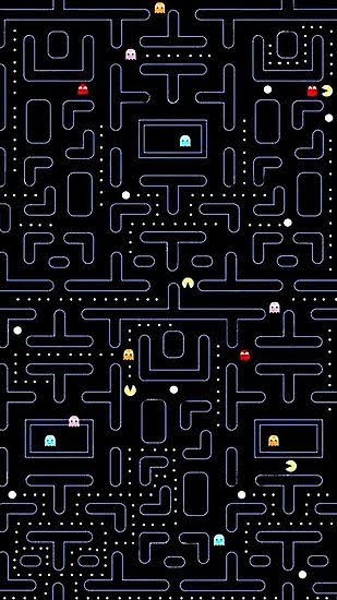 Pacman